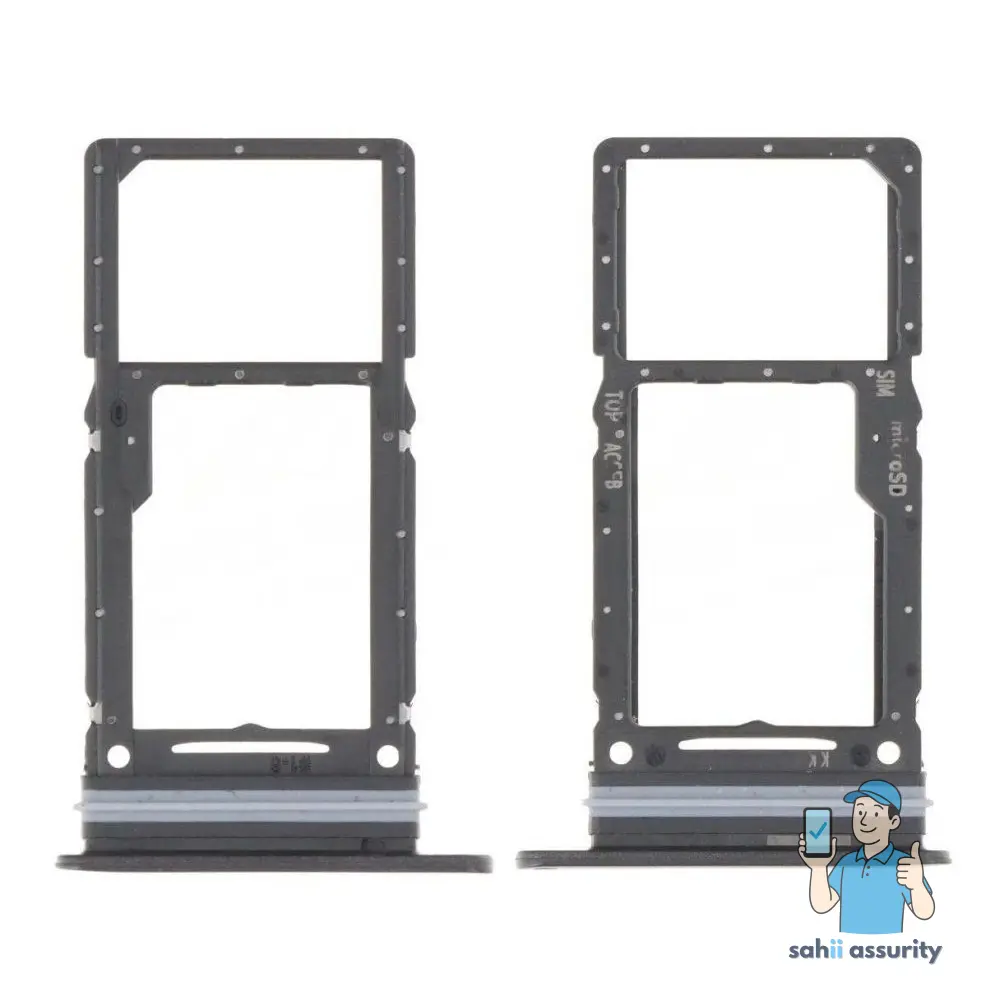 SIM Card Holder Tray for Samsung Galaxy A33 5G